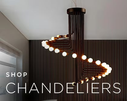 CHANDELIERS
