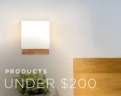UNDER $200