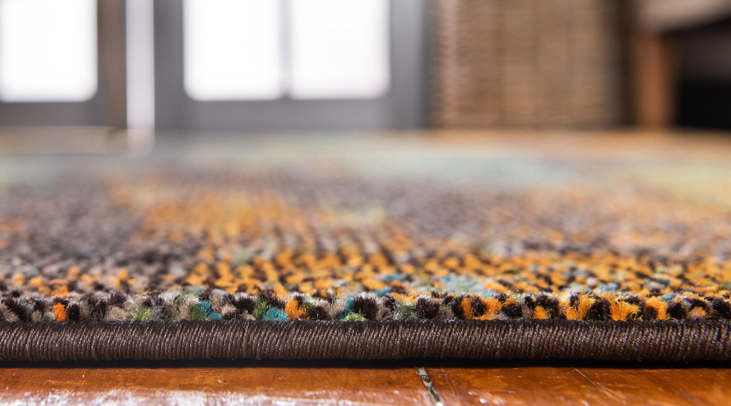 Vaughn - Color Blend Rug