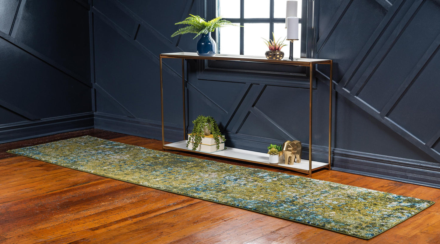 Blaise - Modern Color Pattern Rug