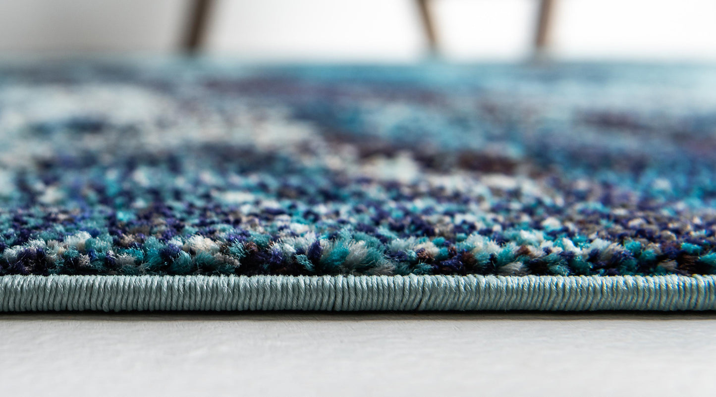 Vaughn - Color Blend Rug