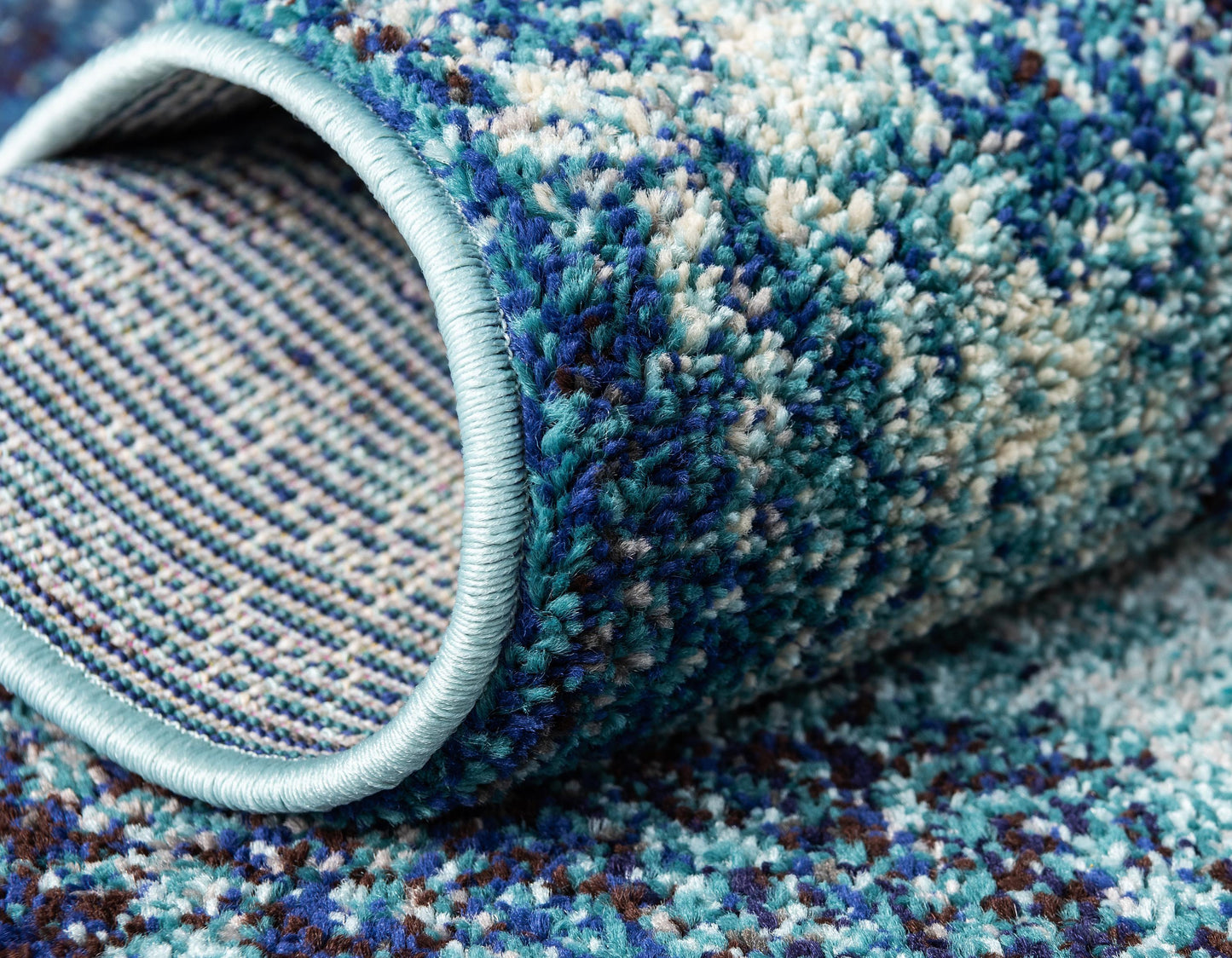 Vaughn - Color Blend Rug