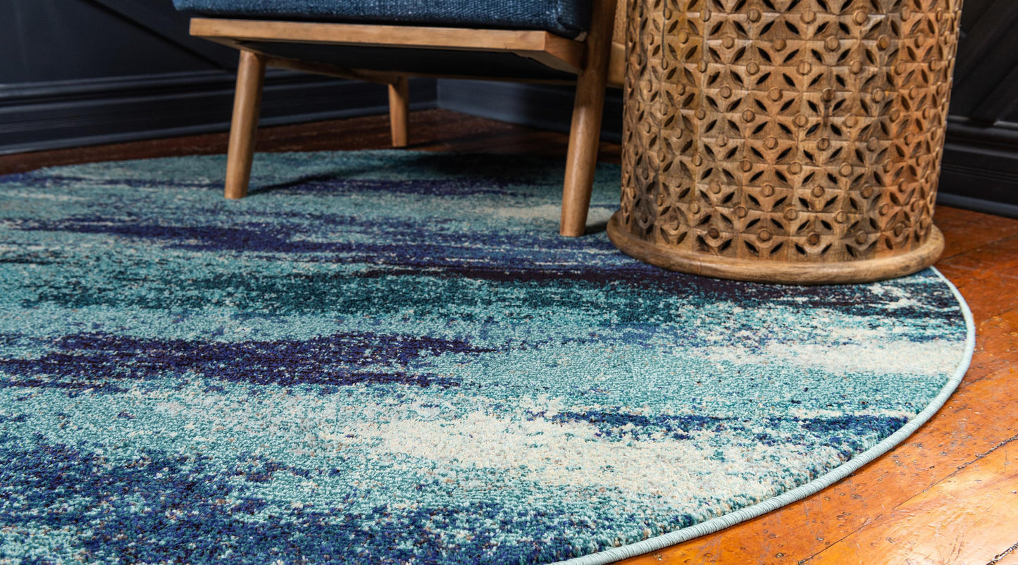 Vaughn - Color Blend Rug