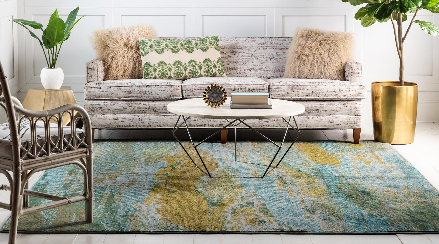 Vaughn - Color Blend Rug