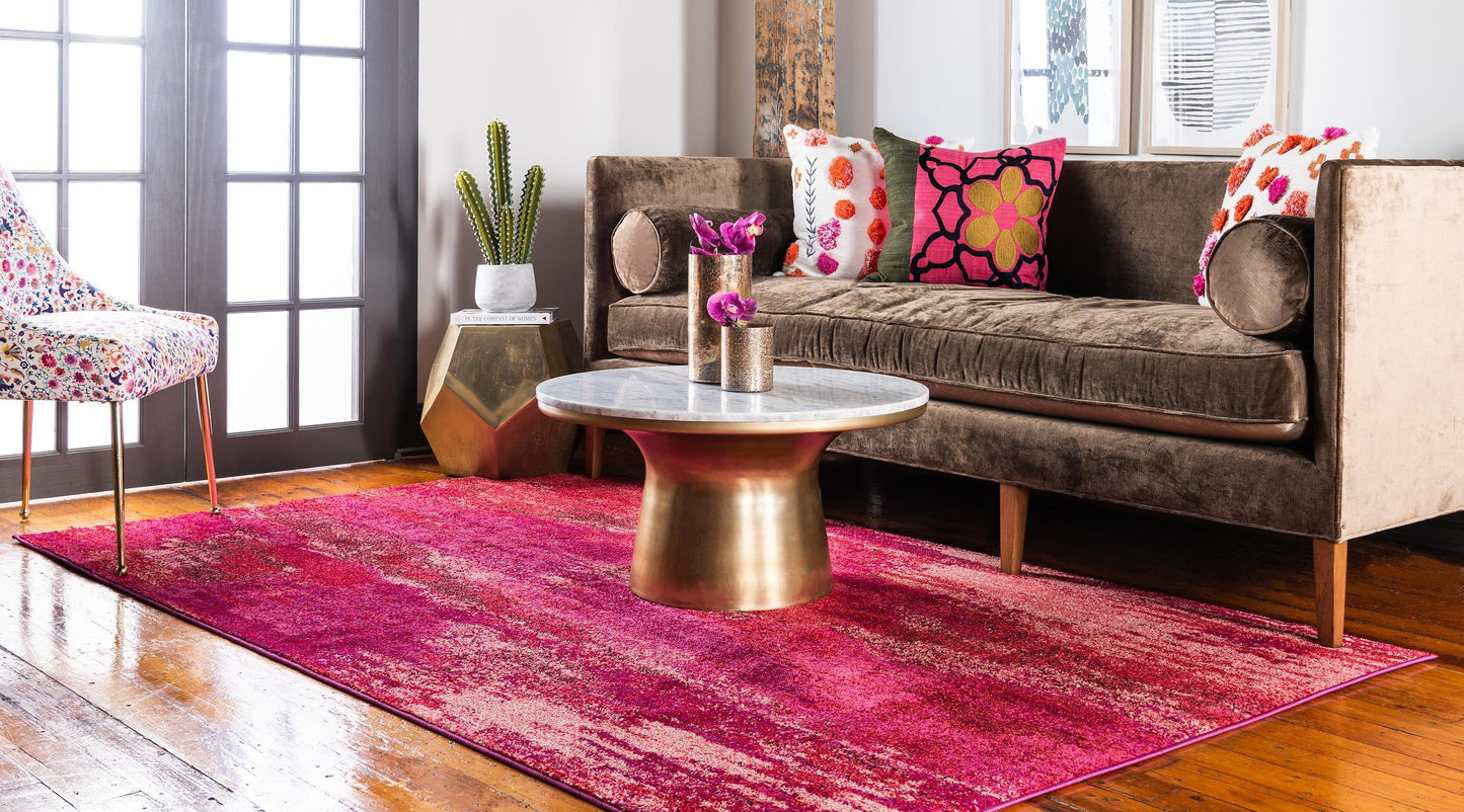 Vaughn - Color Blend Rug