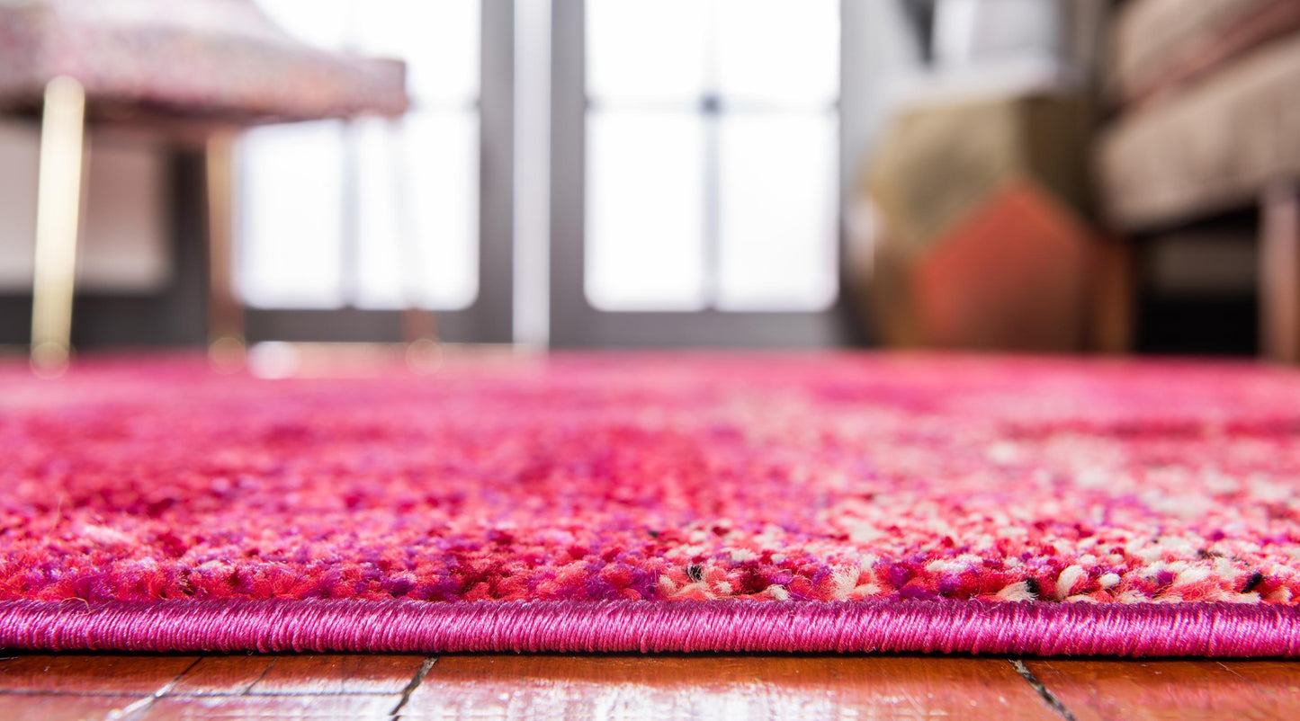 Vaughn - Color Blend Rug