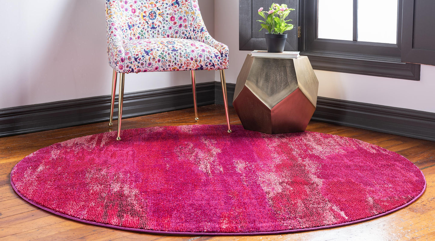Vaughn - Color Blend Rug