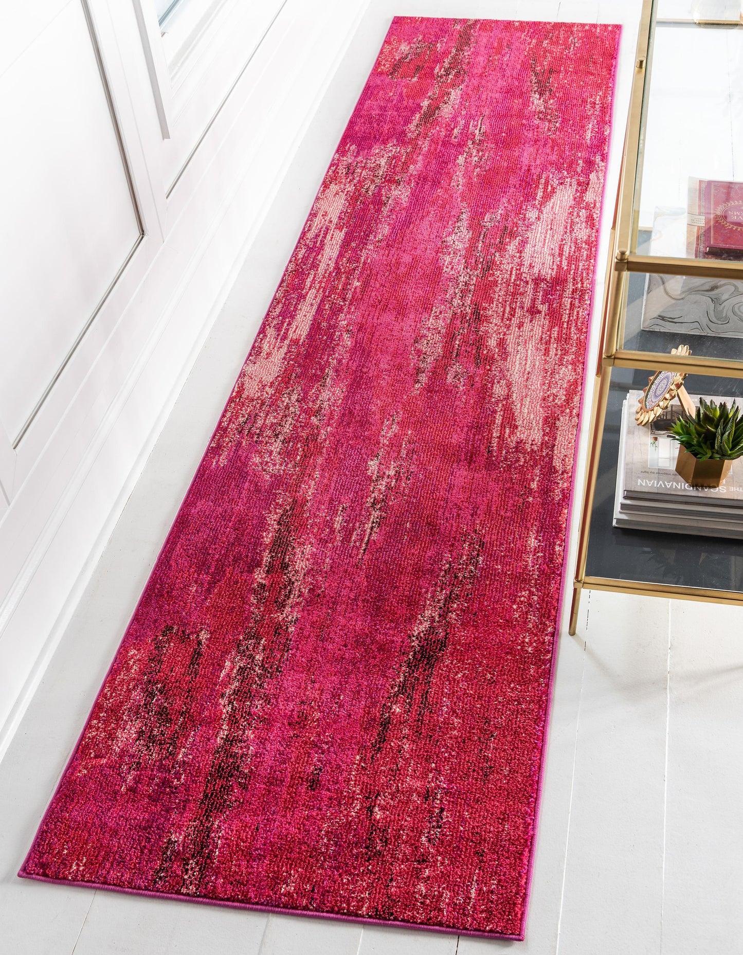 Vaughn - Color Blend Rug