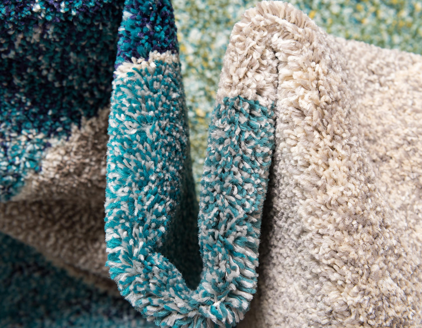 Otto - Circle Area Rug