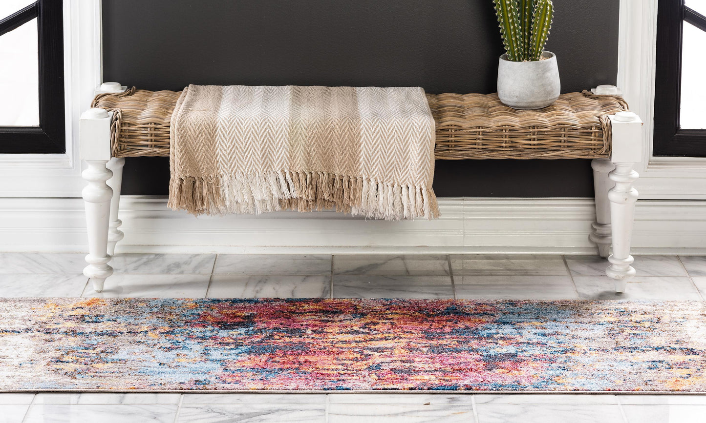 Brice - Modern Color Rug